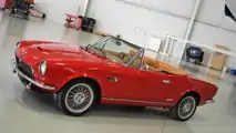 Roadster Salon EV