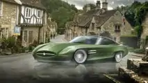 Reimagined Classic EVs