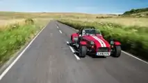 Caterham Seven 310