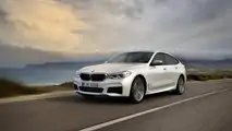 2018 BMW 640i xDrive Gran Turismo