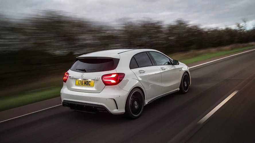 Most Powerful Hot Hatchback