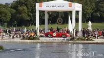 Chantilly 2017