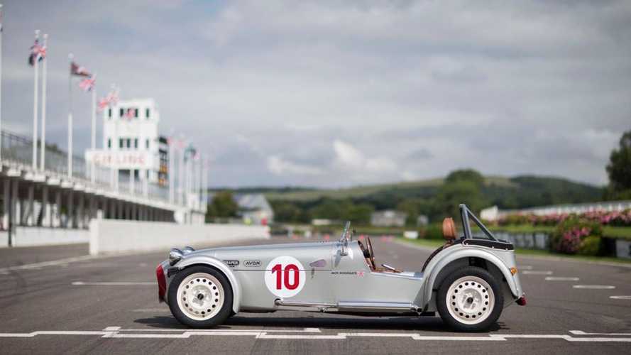 Caterham Seven SuperSprint