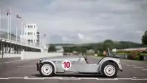 Caterham Seven SuperSprint