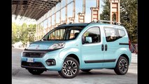 Fiat Qubo 1.4 8V Natural Power (ab 15.290 Euro)