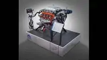 Dodge Hellcrate