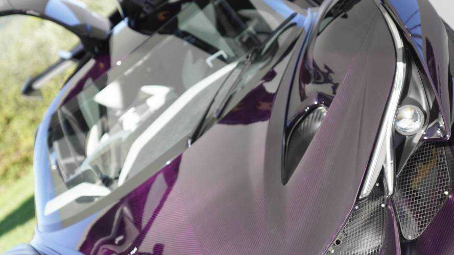 2018 Apollo Intensa Emozione launch