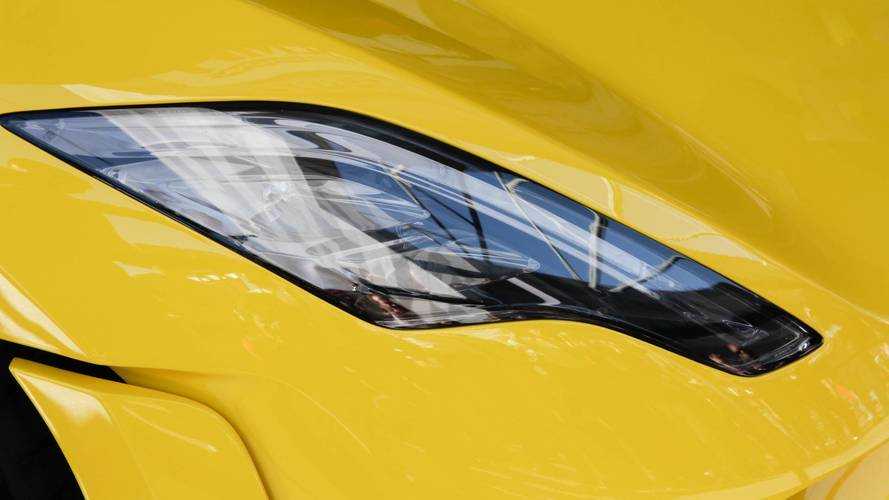 Hennessey Venom F5