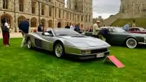 Ferrari Testarossa Spider