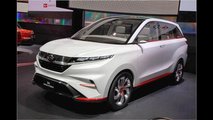 Daihatsu DN Multisix