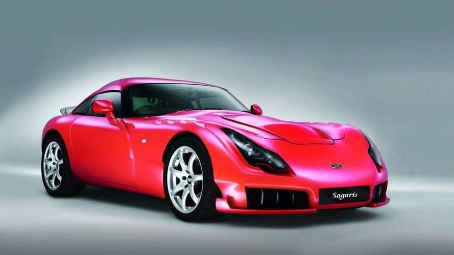 Tvr News Articles and Press Releases