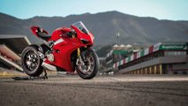 Ducati Panigale V4