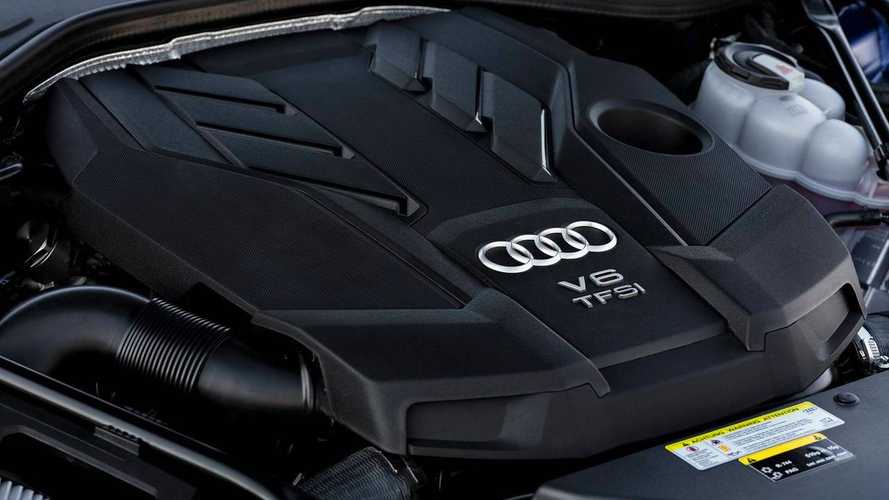 2019 Audi A8: First Drive