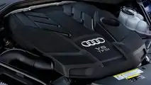 2019 Audi A8: İlk Sürüş