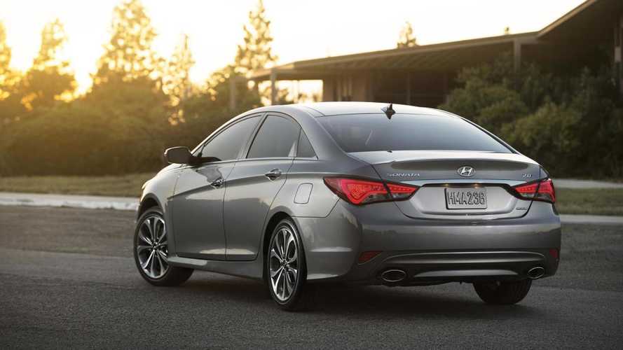 2014 Hyundai Sonata 08.10.2013