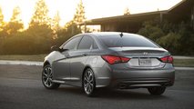 2014 Hyundai Sonata 08.10.2013