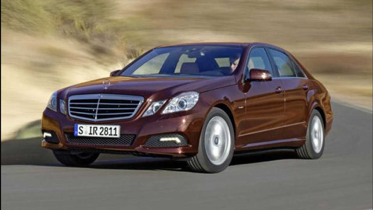 [Copertina] - Mercedes Classe E, un usato premium affidabile