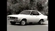 Opel Manta