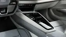 2019 Audi e-tron GT concept