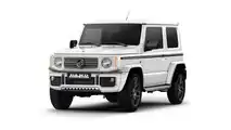 Suzuki Jimny Classe G