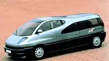 Unuttuğumuz Konseptler: 1992 Italdesign Columbus