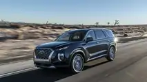 2020 Hyundai Palisade
