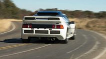 Ford RS200 Evolution