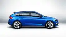 2019 Skoda Scala