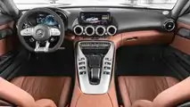 2020 Mercedes-AMG GT