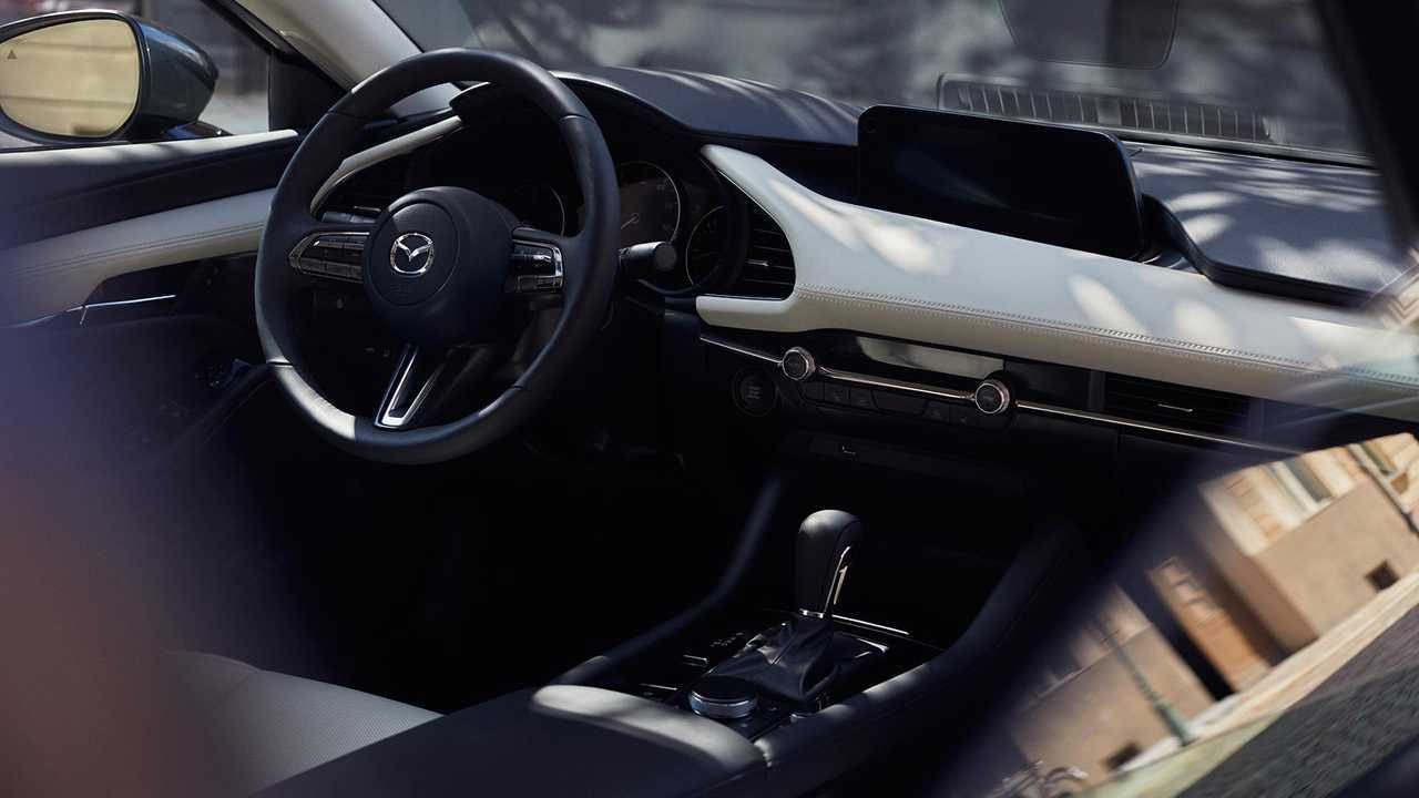 Mazda 3 2019 Alles Zur Neuen Generation