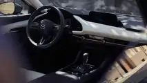 2019 Mazda3