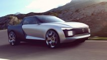 VW Varok Concept