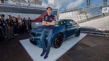 BMW M2 - Marc Marquez