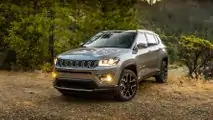 2017 Jeep Compass