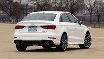 2017 Audi A3: İnceleme