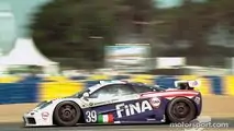 McLaren F1 GTR Longtail chassis 20R