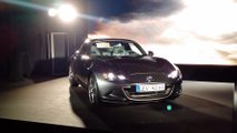Mazda MX-5 RF Paris