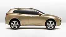 2003 Alfa Romeo Kamal