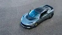 2017 Lotus Evora 410