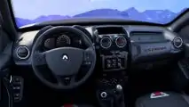 2017 - Renault Duster Concept Extreme