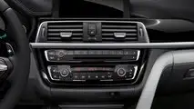 Makyajlı 2017 BMW 4 Serisi
