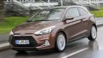 TÜV-Report 2019: Hyundai i20