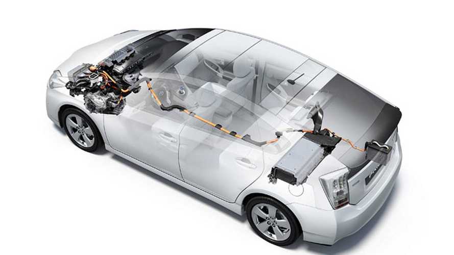 Batterie auto