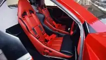 1998 Nissan R390 GT1 road car concept