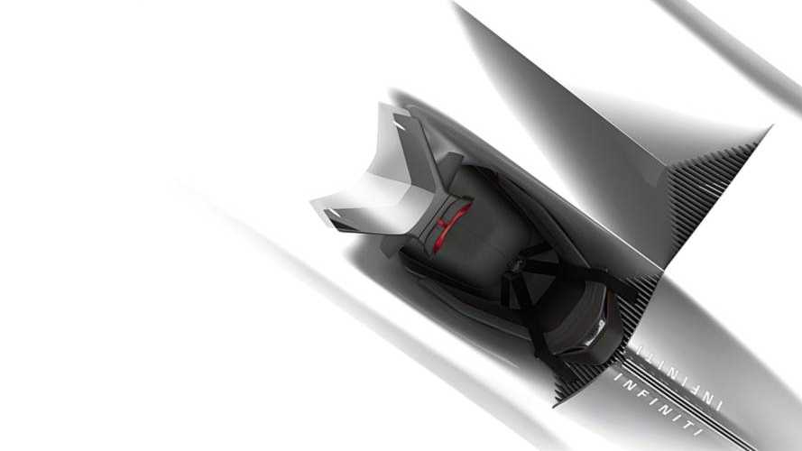 Infiniti Prototype 10 Concept