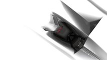 Infiniti Prototype 10 Konsepti