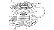 Mazda Rotary Motor Patentleri