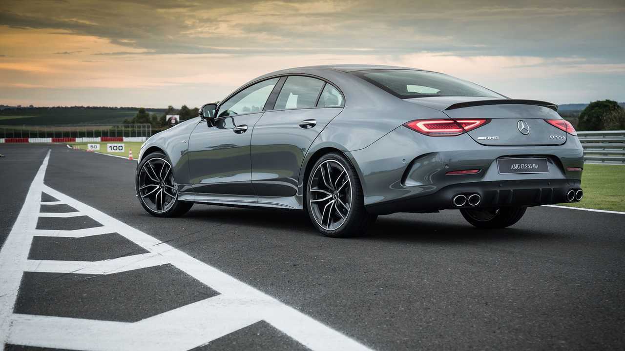 CLS