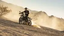2019 Triumph Scrambler 1200