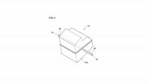 Honda Carbon-Reinforced Frame Patent